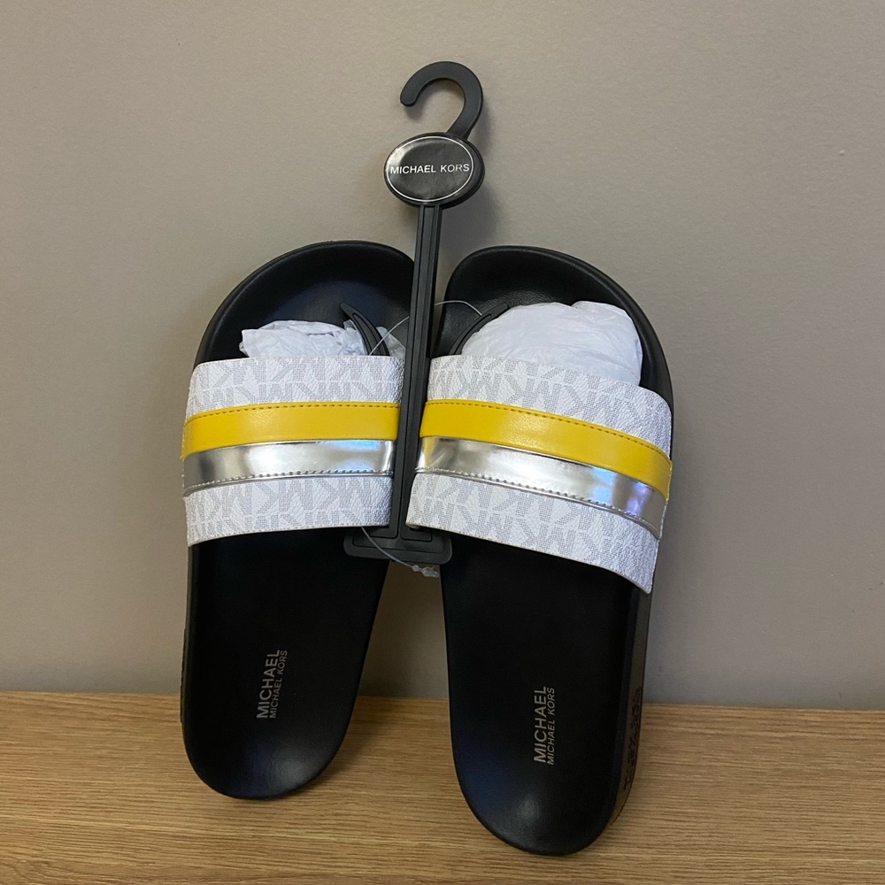 MK Slides
